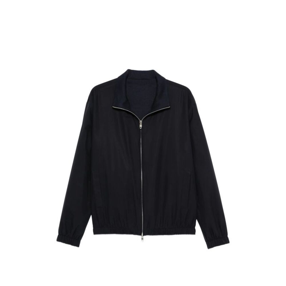Umit Benan Blue Jackets - Lightweight Jackets Men